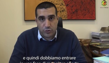 Michele De Pascale Video