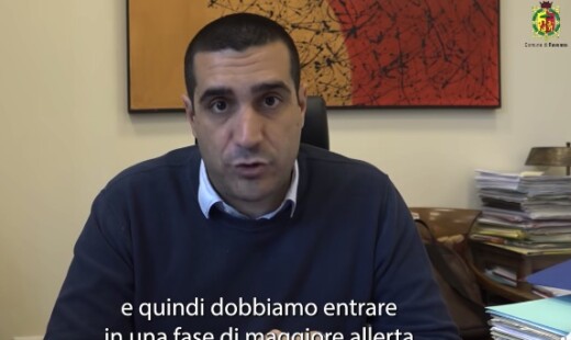 Michele De Pascale Video