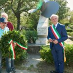 Monumento Ai Caduti Del Mare Cervia
