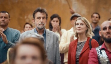 Nanni Moretti E Margherita Buy In Il Sol Dell Avvenire 2