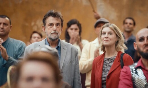 Nanni Moretti E Margherita Buy In Il Sol Dell Avvenire 2