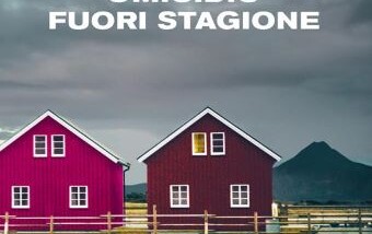 Omicidio Fuori Stagione J.Seaman