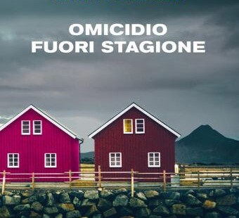 Omicidio Fuori Stagione J.Seaman