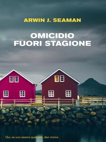 Omicidio Fuori Stagione J.Seaman