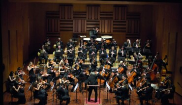 Orchestra Leonore