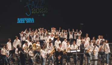 Pazzi Di Jazz Tetaro Alighieri