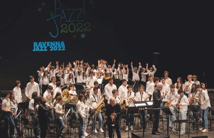 Pazzi Di Jazz Tetaro Alighieri