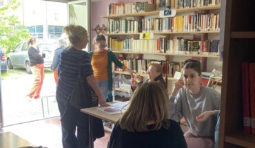 Portierato sociale Via Gulli