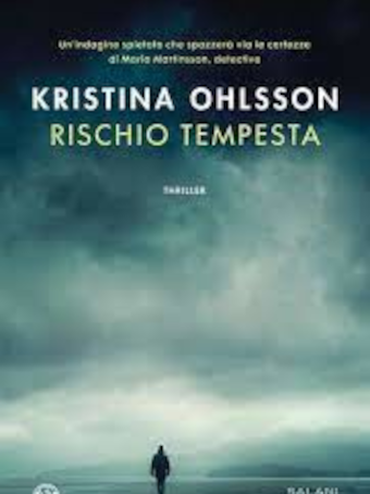Rischio Tempesta, Ohlsson