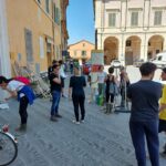 Ritrovo Volontari Pomeriggio Palazzo Vecchio