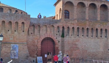 Rocca Bagnara Romagna