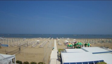 Spiagge Ravenna
