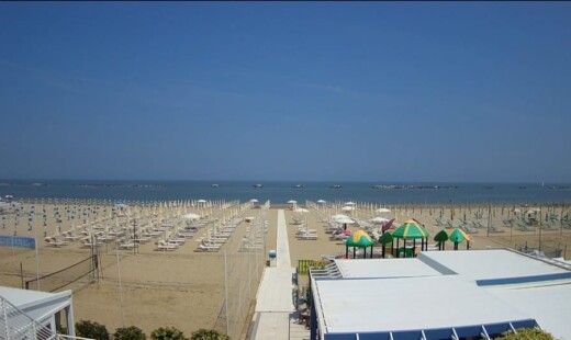 Spiagge Ravenna