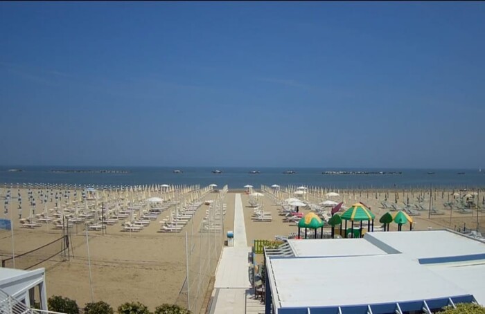Spiagge Ravenna