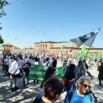Stazione Manifestazione Nazionale Ravenna