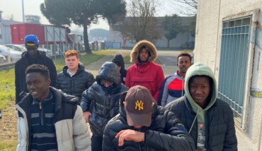 Studenti Pescarini