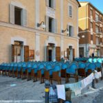 Teatro Rossini Lugo Alluvione