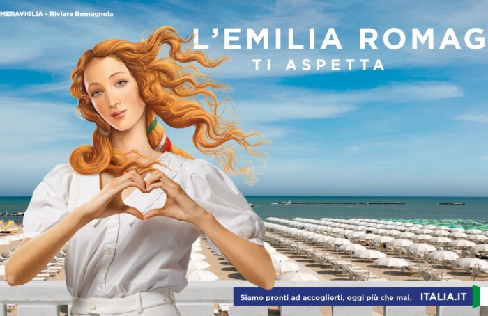 Thumbnail L'Emilia Romagna Ti Aspetta
