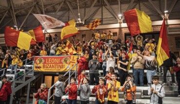 Tifosi Basket Ravenna