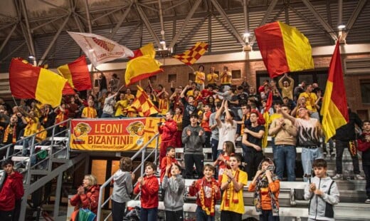 Tifosi Basket Ravenna