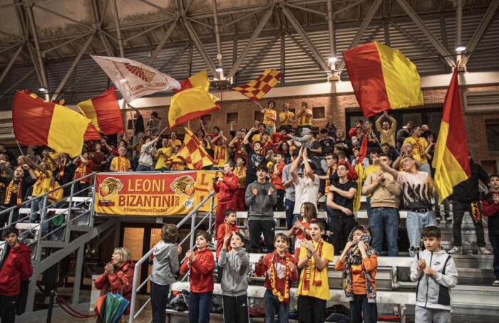 Tifosi Basket Ravenna