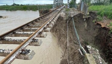 Treni Santagata Santerno