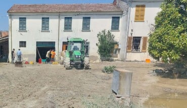 Via Muraglione