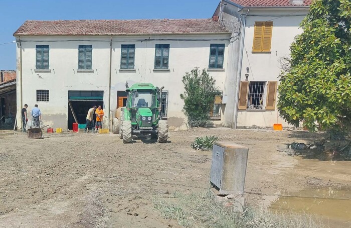 Via Muraglione
