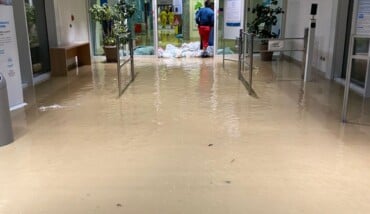 Villa Maria Cecilia Hospital 17 Maggio