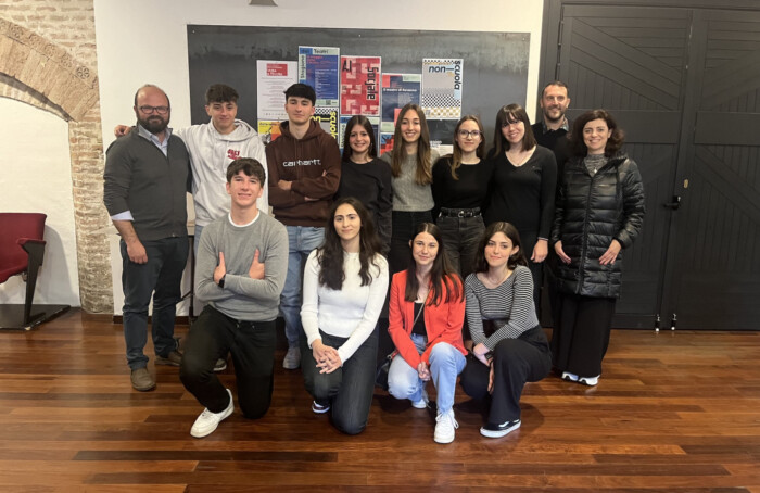 Vincitori E Vincitrici Stagione Teatro