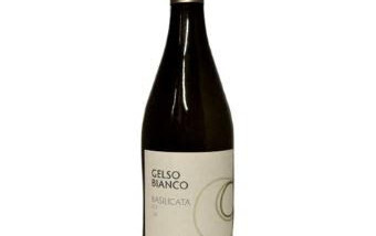 Vino Gelso Bianco