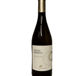 Vino Gelso Bianco