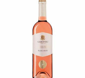 Vino Komaros, Cantina Garofoli
