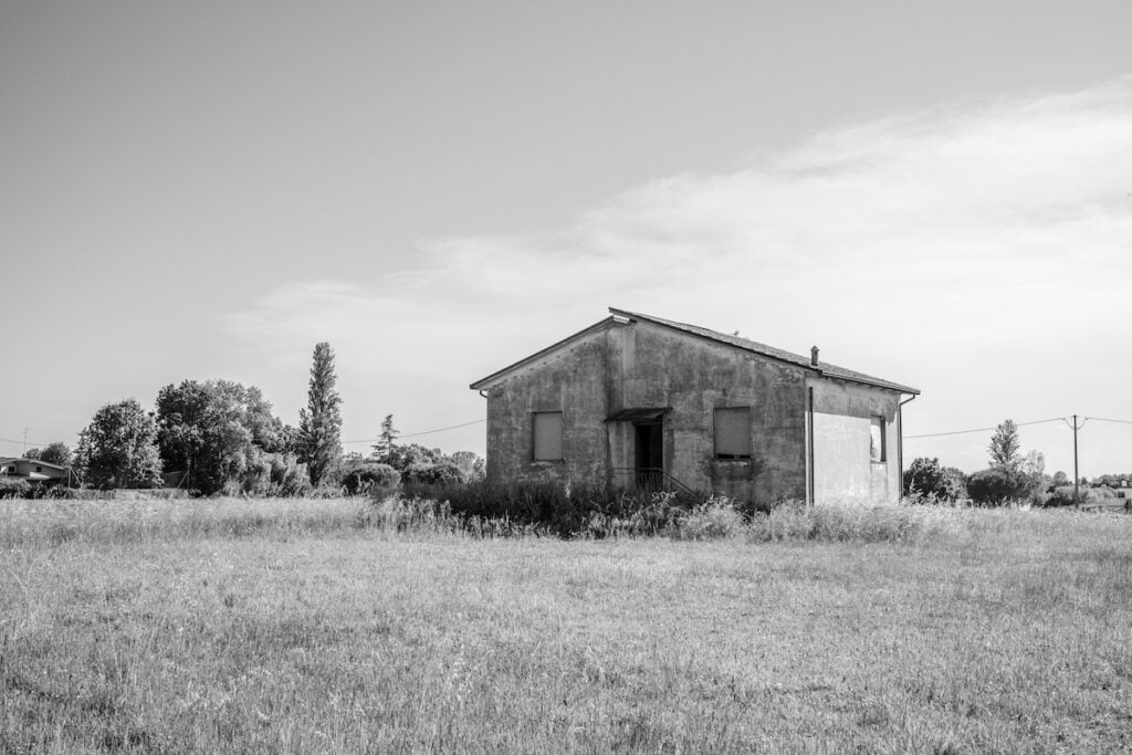 Che il tempo passi