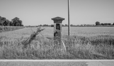 Verso l'alto