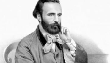 Angelo Mariani Direttore D'orchestra Compositore