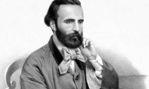 Angelo Mariani Direttore D'orchestra Compositore