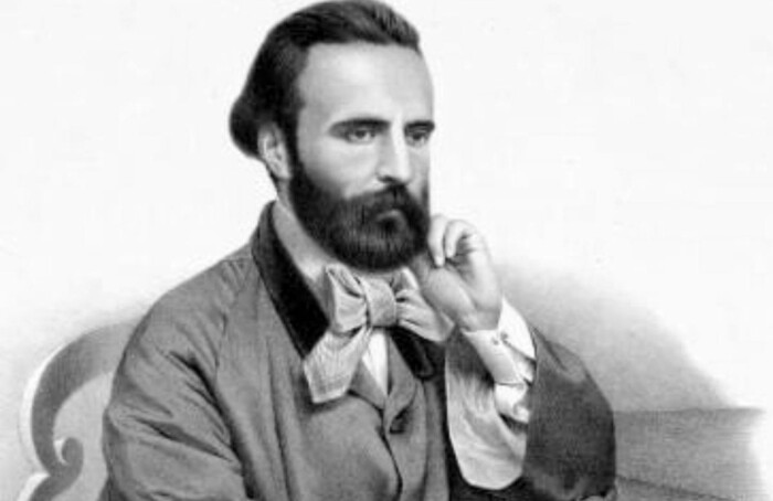 Angelo Mariani Direttore D'orchestra Compositore