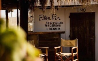 Bagno Peter Pan