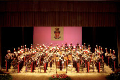 Banda Carabinieri Auditorium
