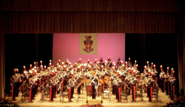 Banda Carabinieri Auditorium