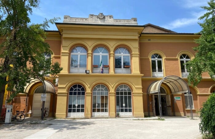 CS 126 Foto