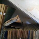 Danni All'archivio Del Comune Di Sant'Agata Sul Santerno (3)