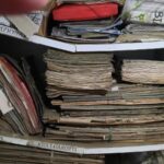 Danni All'archivio Del Comune Di Sant'Agata Sul Santerno (4)