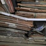 Danni All'archivio Del Comune Di Sant'Agata Sul Santerno (5)
