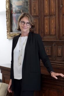 Flavia Mazzarella