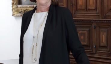 Flavia Mazzarella