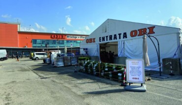 Fornace Zarattini