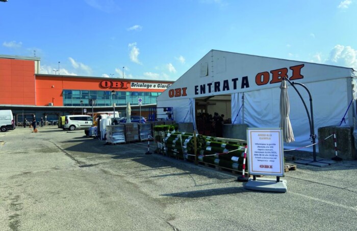 Fornace Zarattini