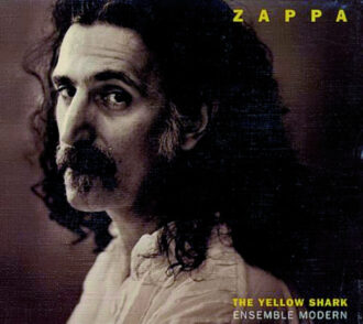 Frank Zappa 2